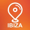 Ibiza, Spain - Offline Car GPS