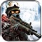 Snowy Mountains Combat - Sniper Rescue