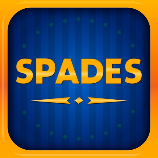 Spades by ConectaGames Icon