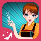Happy Hairdresser – Free Game