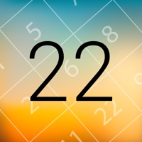 Numerology Free app icon - Lifestyle app for iPhone