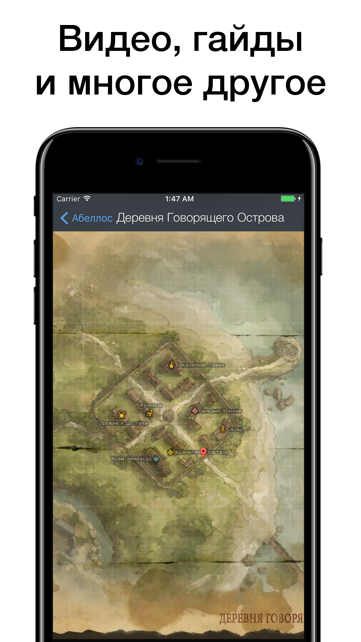 PW для Lineage 2 Classic Lite