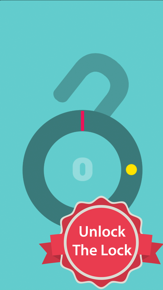 #1. Unlock Circle (iOS) 由: ARDEVTEK YAZILIM