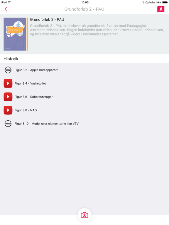 Screenshot #5 pour Gad Ekstra