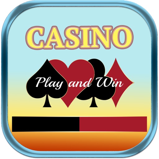 Play and Win Casino Hot Deluxe icon