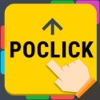 Poclick: Falling Blocks