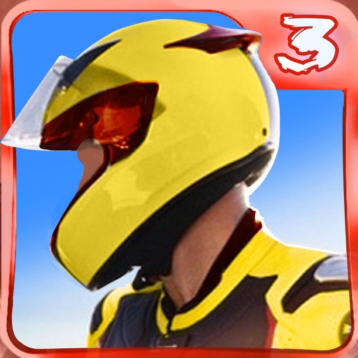 单机游戏(中文版)-真实3d摩托车赛车大全 app icon