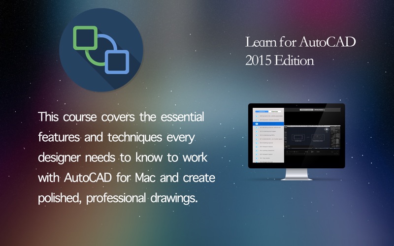 Master Class - Guides for AutoCAD 2015 thumbnail 4