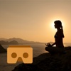 VR Meditation,Yoga,ASMR