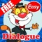 Practice Everyday Speaking Short English Dialogues