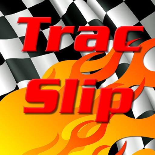 TracSlip icon