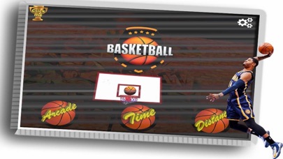 Champion Basketball Night screenshot 2