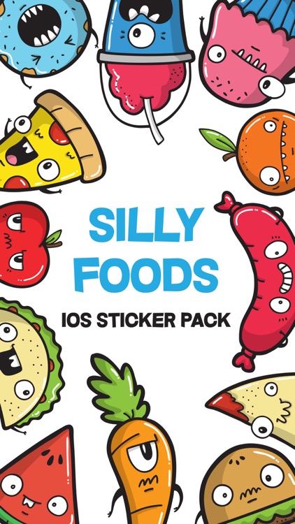 Silly Foods