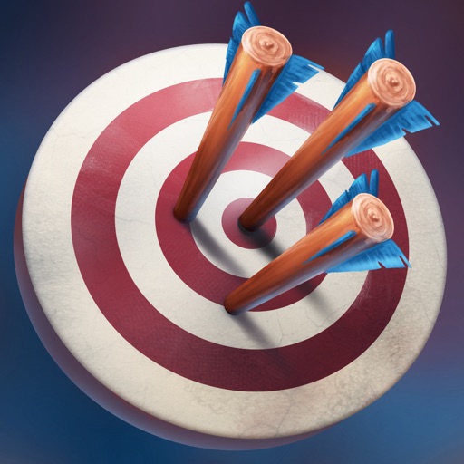 Archery: Bow And Arrow 3D iOS App