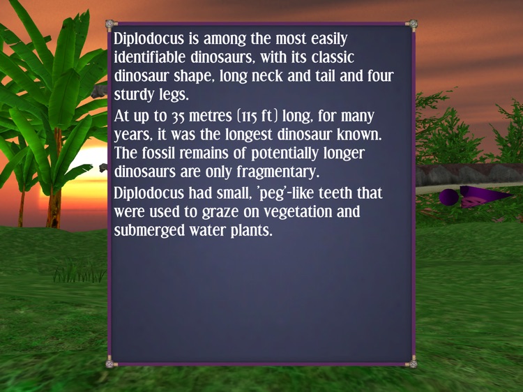 Magic Boox: Dinosauria screenshot-3