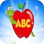 ABC for Kids alphabet Free App Contact