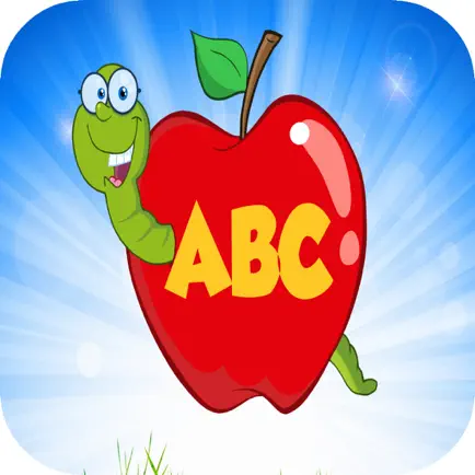 ABC алфавит английский - для детей, англ алфавит Читы