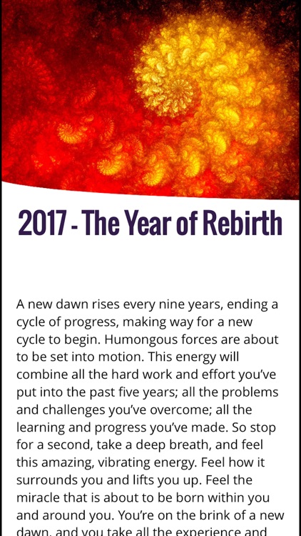 Numerology Forecast Magazine