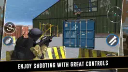 Game screenshot Army Shooting Campaign - Terrorist Shoot Down mod apk
