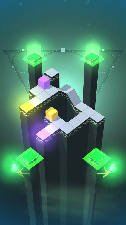 AWA - Magic Puzzle Game screenshot-4