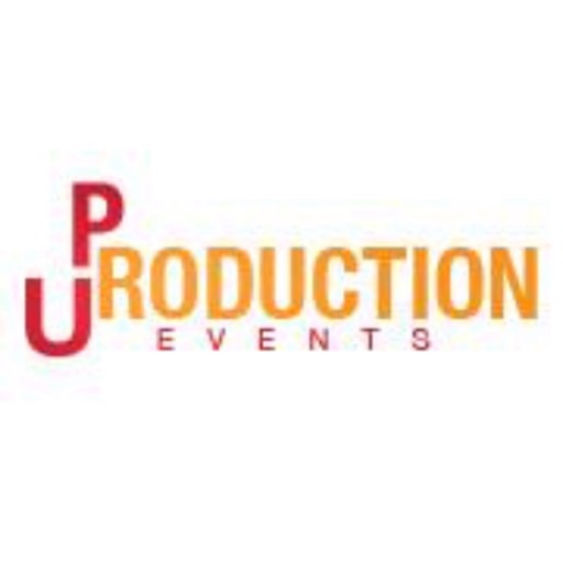 Uproduction Events by AppsVillage icon
