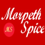 Download Morpeth Spice app