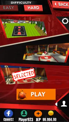 Game screenshot Basketball Master -  slam dunk basketball stars hack