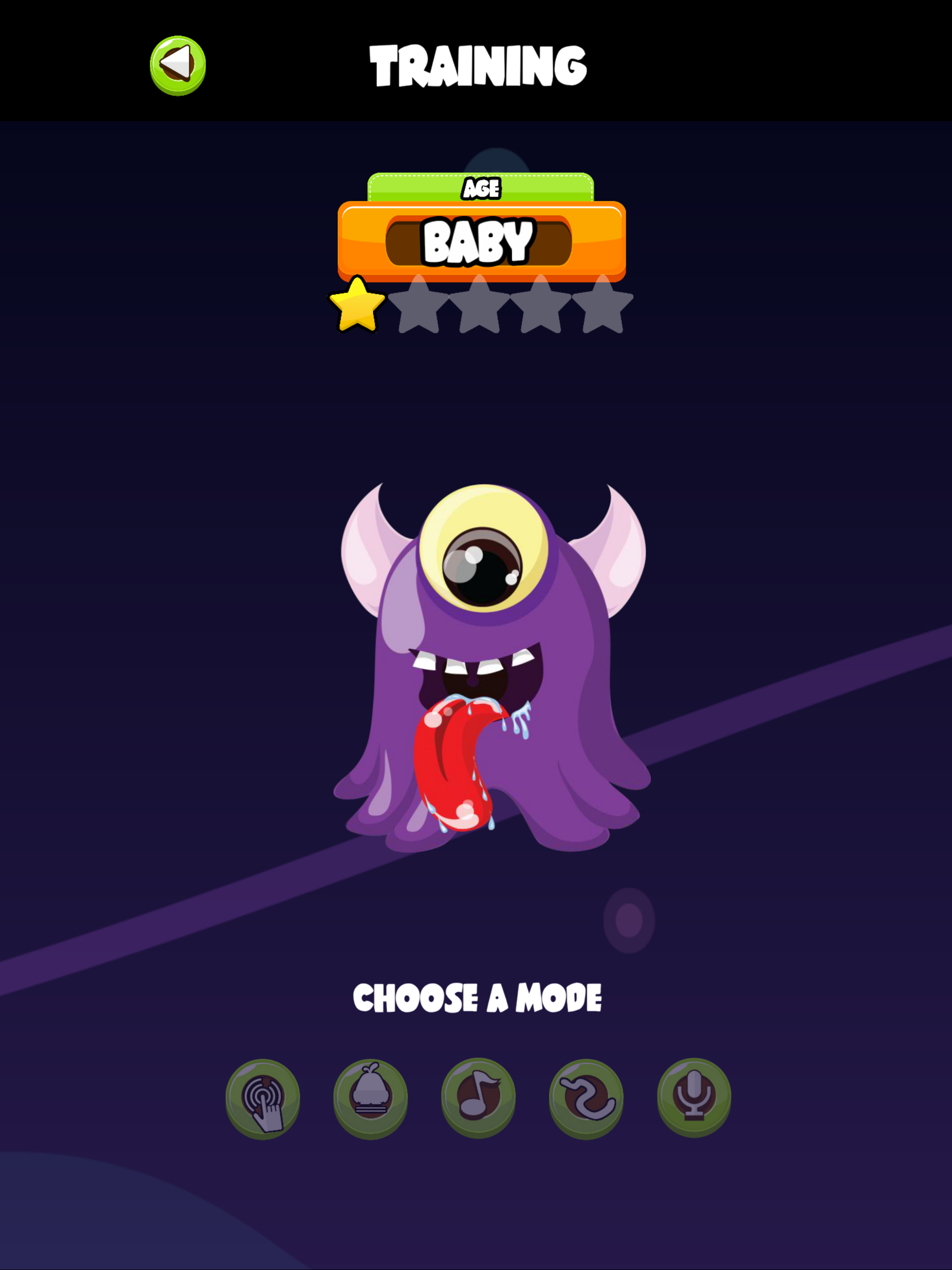 EggPalz - Monster Edition screenshot 7