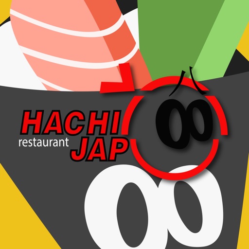 Hachi Jap Restaurant icon