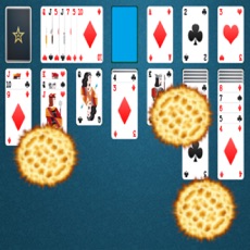 Activities of Klondike Solitaire - For iPhone and iPad