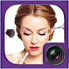 Photo Makeup Cam–Trendy Eye Makeup& Eyebrow Editor