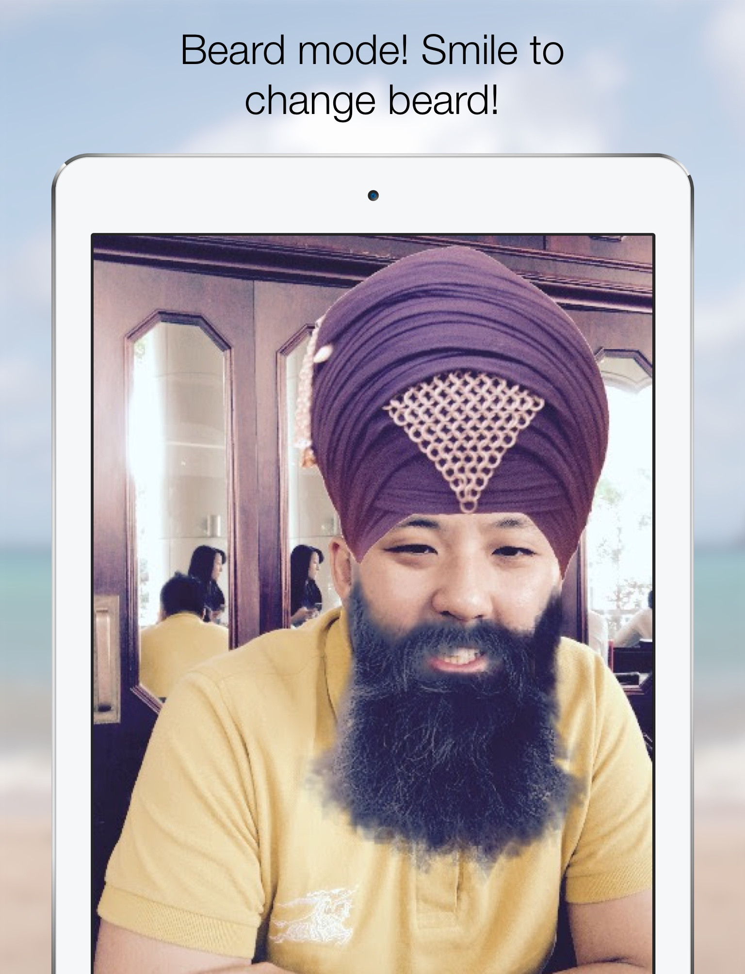 Turbanizer - Make It Great