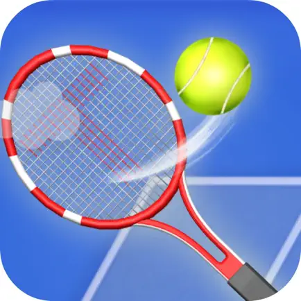 Tennis Opend World Читы