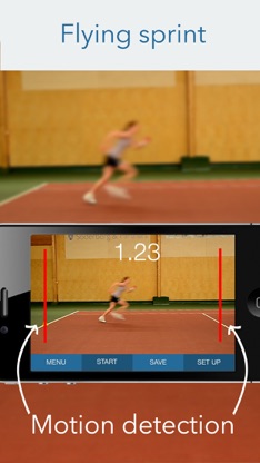 FitnessMeter - Test & Measure screenshot 5