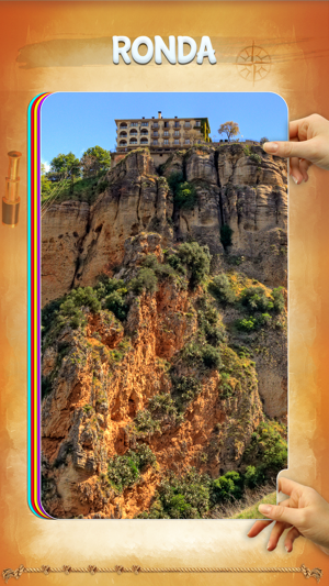 Ronda Travel Guide