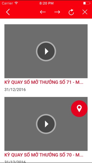 Vietlott - Cơ hội để tốt hơn - Jackpot Mega 6/45(圖3)-速報App