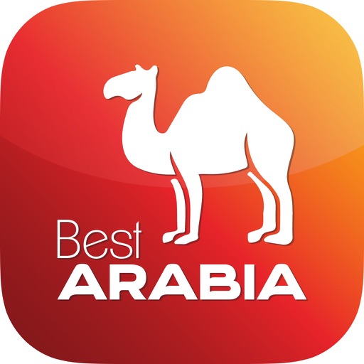 BestArabia. icon