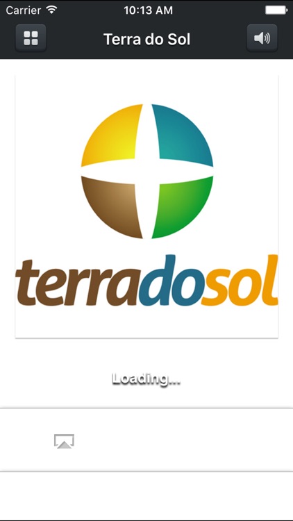 Terra do Sol