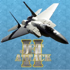 Activities of Jet Attack 2