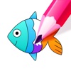 Coloring Pages For Kids Pro