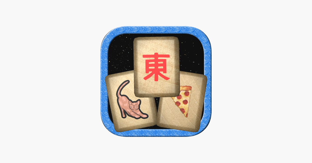 Free Mahjong Tiles Solitaire on the App Store