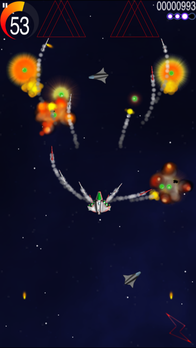 Flare Elite screenshot 5