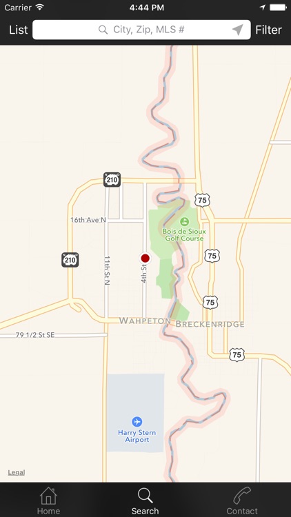 RE/MAX Stars: Morris Pyle