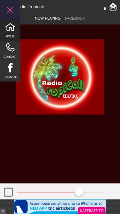 Radio Tropicali