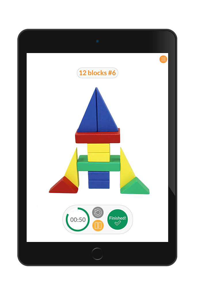 Block Builder from Stages Language Builder