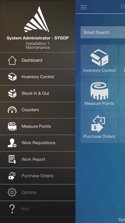 AMOS Mobile 3