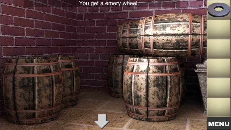 You Must Escape In 1 Hour 2 - Face to fate screenshot 1