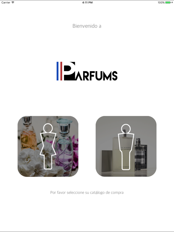 Screenshot #6 pour Parfums