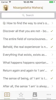 nisargadatta maharaj quotes iphone images 2