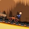 TrainClicker Evolution is a unique idle clicker train game, first of its kind